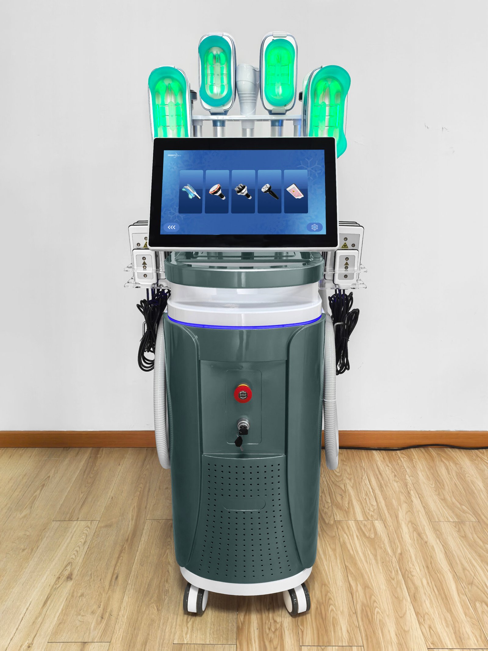 ba-cr23 cryo fat freezing machine