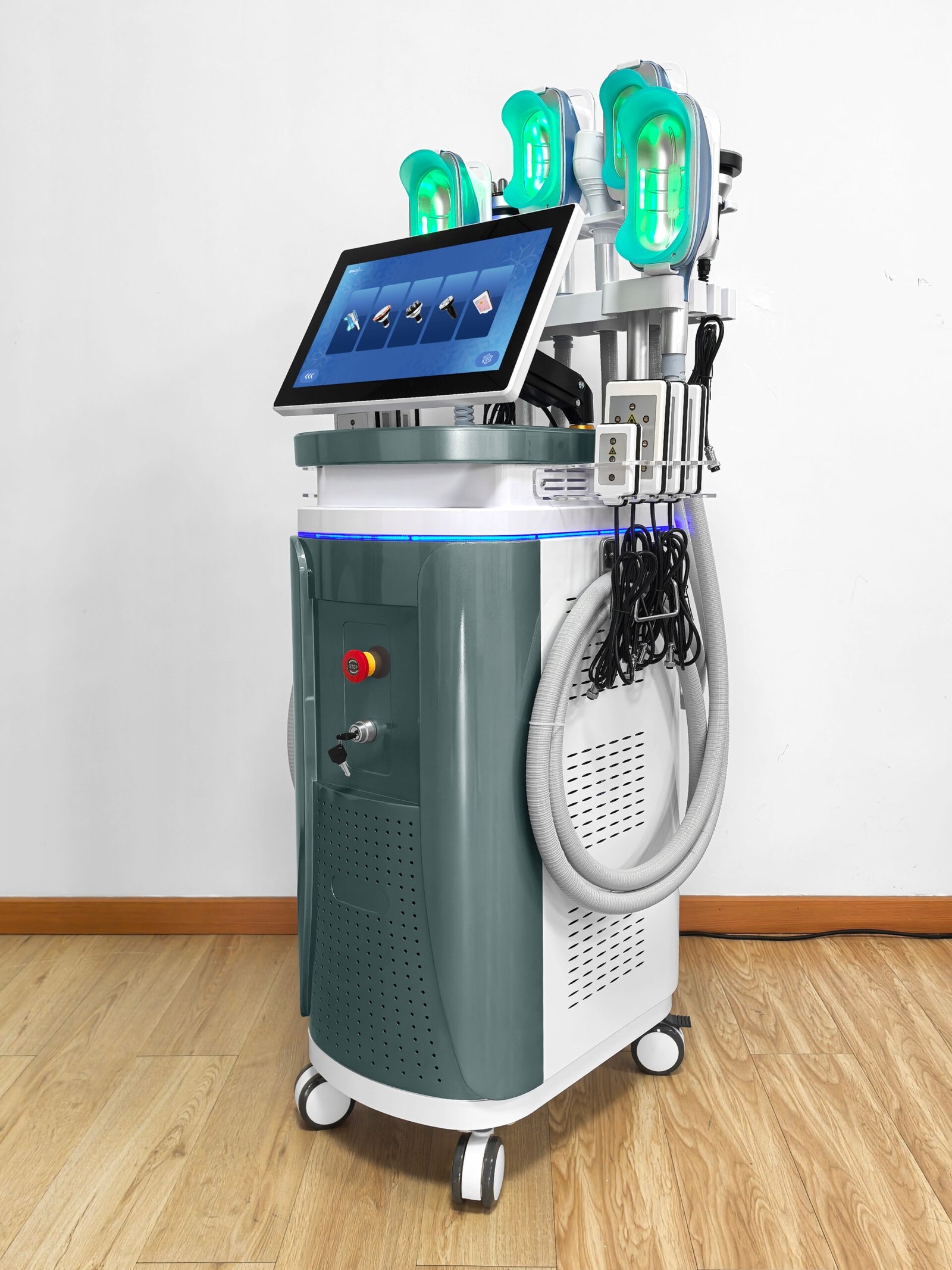 ba-cr23 cryo fat freezing machine
