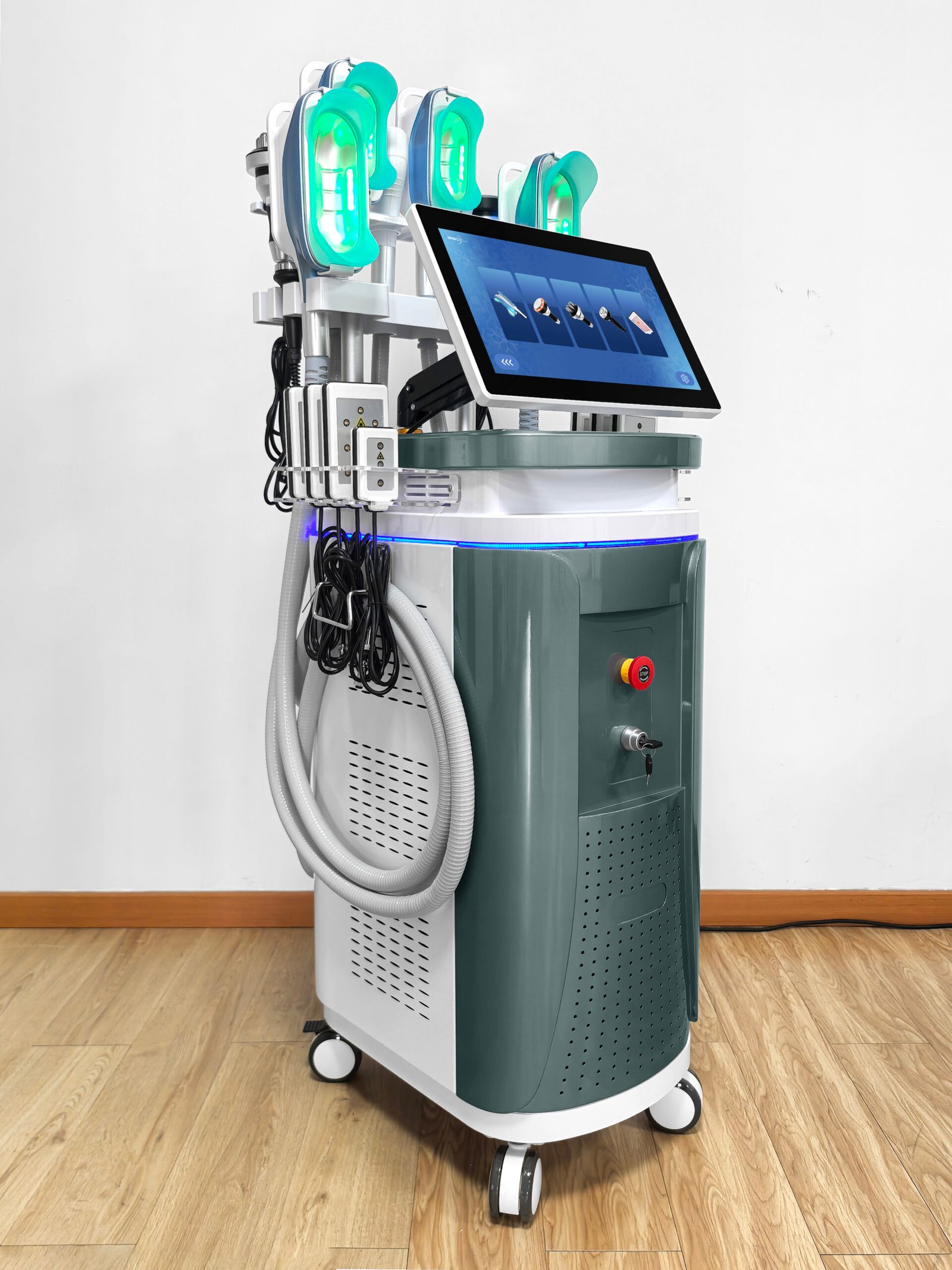 ba-cr23 cryo fat freezing machine
