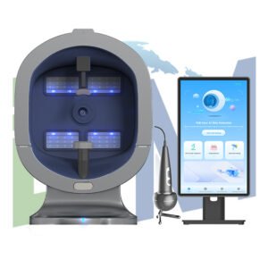 BA-AN23 skin analyser