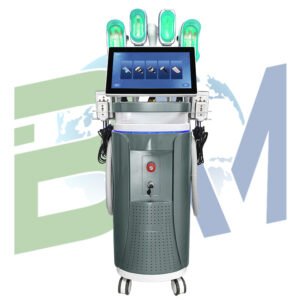 BA-CR28 vertical multifunctional fat freezing machine
