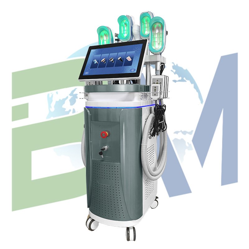 BA-CR28 cryolipolysis machine