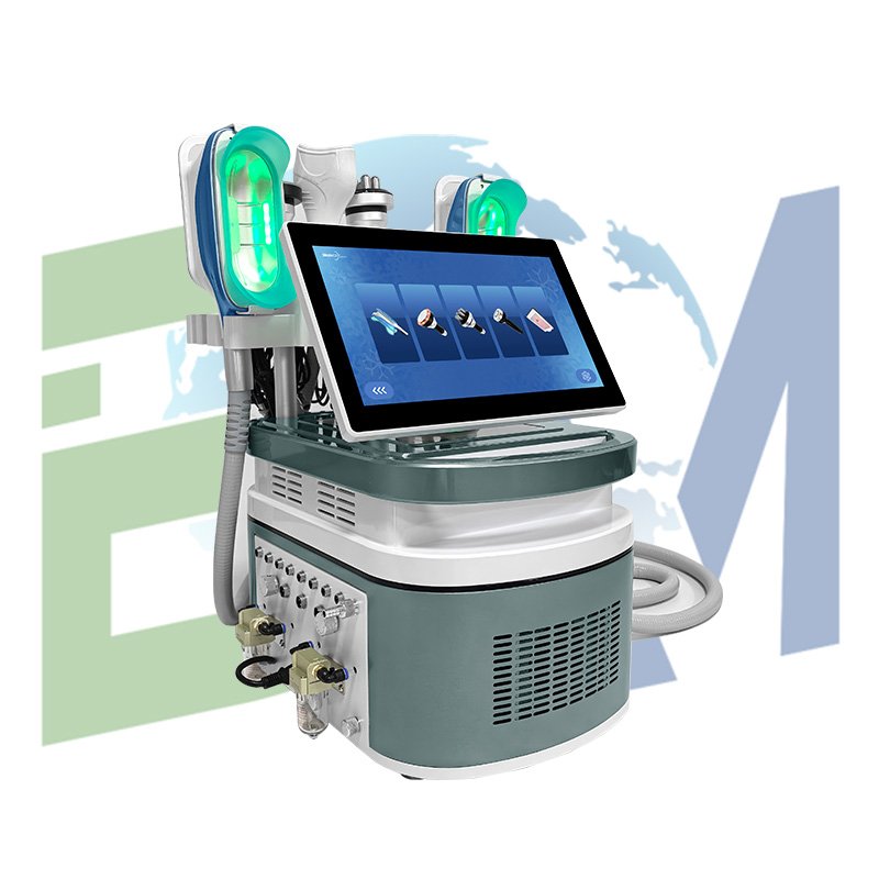 BA-CR28 fat freezing machine