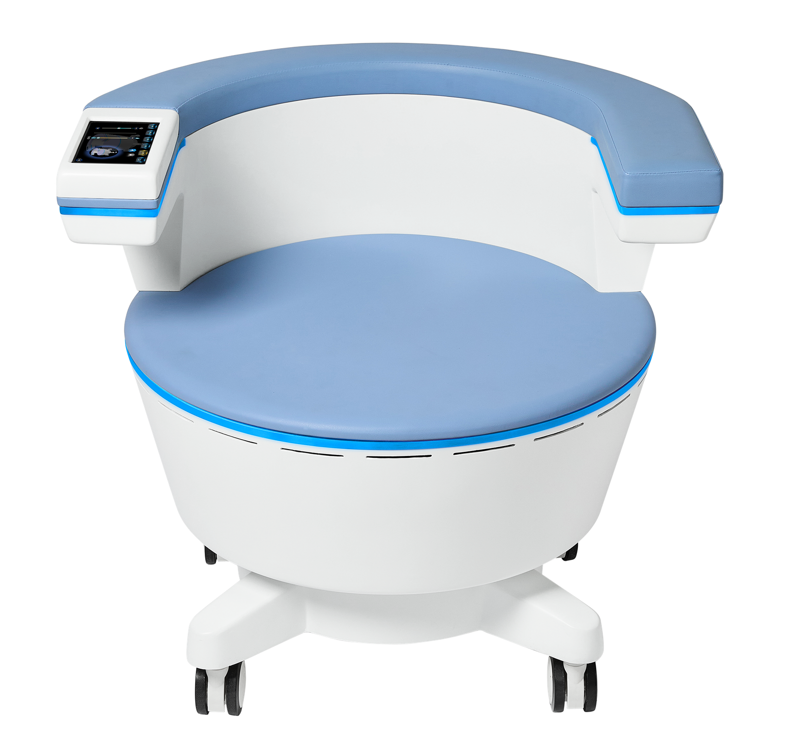 BA-ES31 EMS Pelvic Chair
