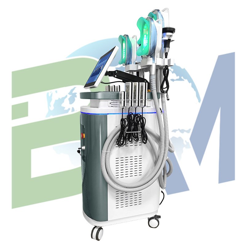 ba-cr28 cryolipolysis body fat removal machine