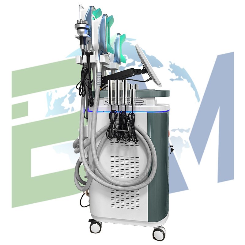 ba-cr28 cryolipolysis body shaping machine