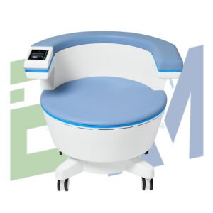 ba-es31 ems pelvic floor muscle training chair