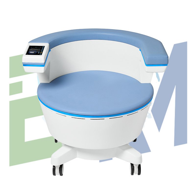ba-es31 ems pelvic floor muscle training chair