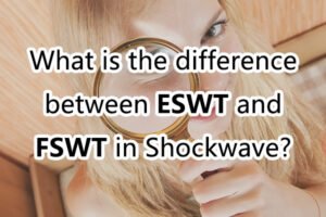 what is the difference between eswt and fswt