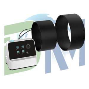 BA-MRT21 resonance therapy machine