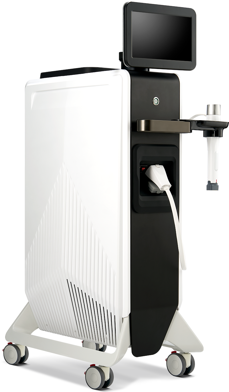 xerf machine