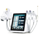 6 in 1 hifu machind5