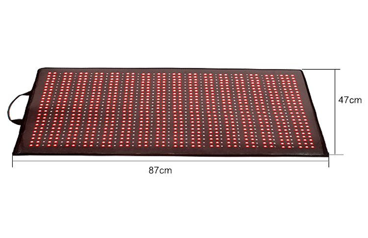 BA-EM24 large pads