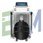 BA-EM24 red light therapy machine
