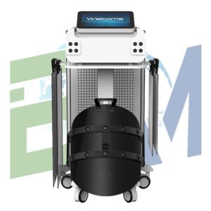 BA-EM24 red light therapy machine