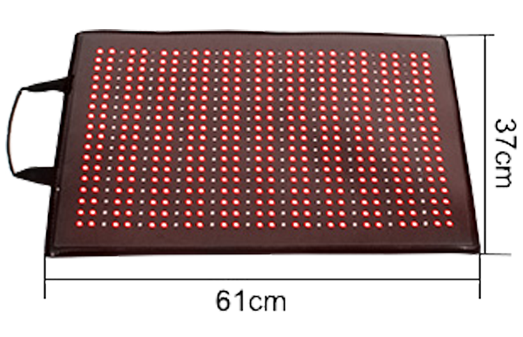 BA-EM24 small pads