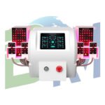 BA-EM25 6D lipolysis body slimming machine
