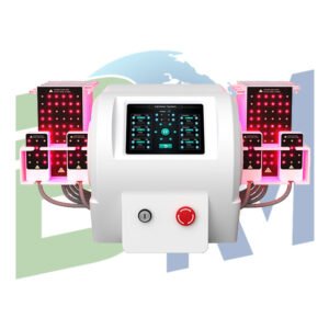 BA-EM25 6D lipolysis body slimming machine