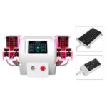 BA-EM25: 6D Lipolysis Body Slimming Machine1