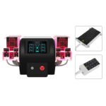 BA-EM25: 6D Lipolysis Body Slimming Machine1