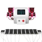 BA-EM25: 6D Lipolysis Body Slimming Machine1