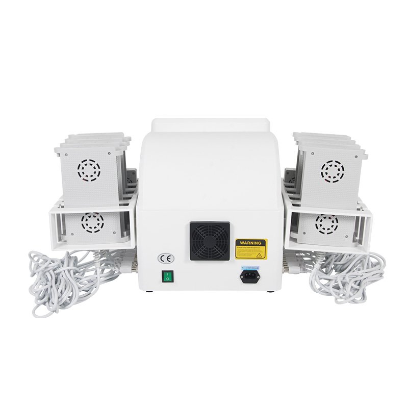 BA-EM25: 6D Lipolysis Body Slimming Machine1