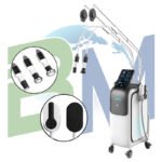 BA-ES32 2 in 1 Coolwave Magnetic Stimulation Machine