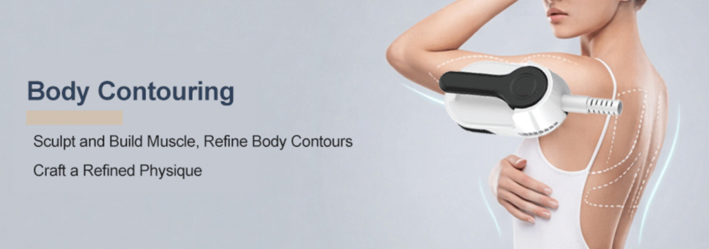 BA-ES32 2 in 1 Coolwave Magnetic Stimulation Machine functions (1)