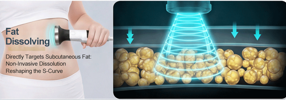 BA-ES32 2 in 1 Coolwave Magnetic Stimulation Machine functions (3)