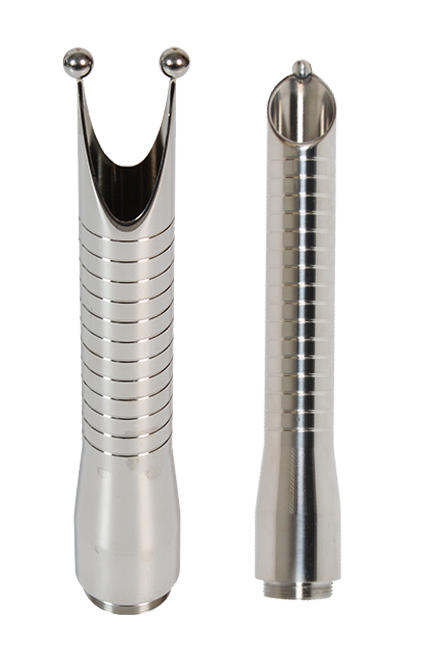 BA-FC25 Fractional co2 laser beauty machine External genitalia