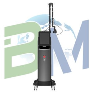 BA-FC25 fractional co2 laser beauty machine