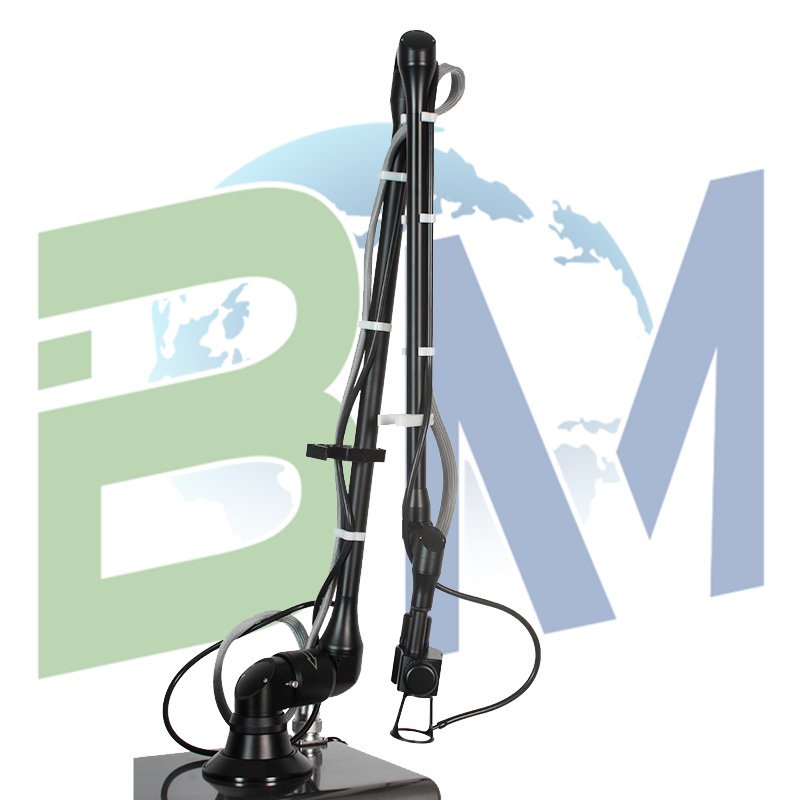 BA-FC25 fractional co2 laser beauty machine details