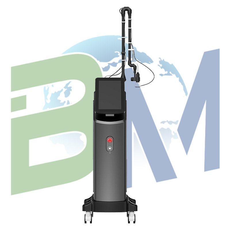 BA-FC25 fractional co2 laser beauty machine