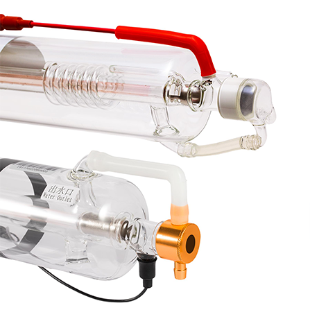 BA-FC25 glass tube