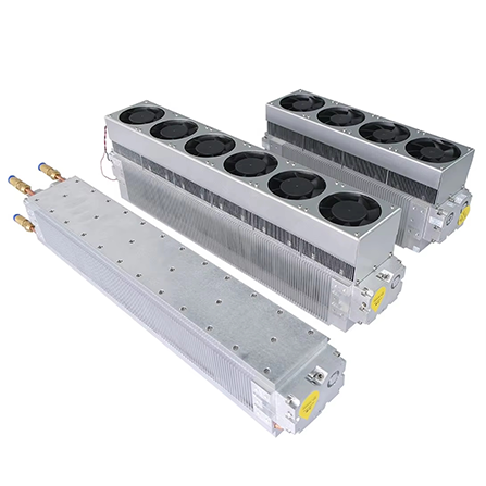 BA-FC25 metal tube