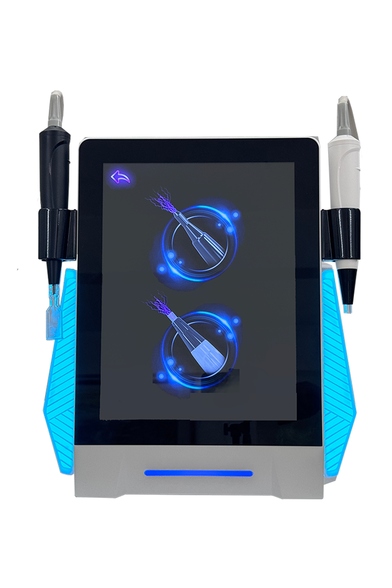 BA-FP21 fusion plasma machine