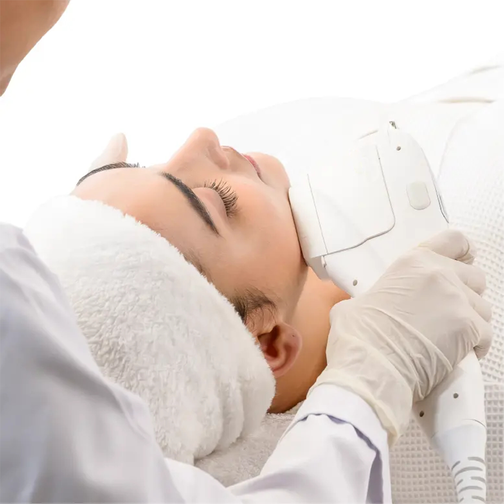 BA-HF37 Multifunctional hifu machine for clinic