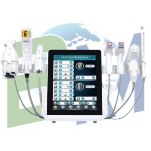 BA-HF37 multifunctional HIFU Machine