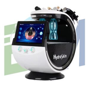 BA-HY30 smart ice blue hydrafacial machine