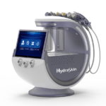 BA-HY30 smart ice blue hydrafacial machine another color
