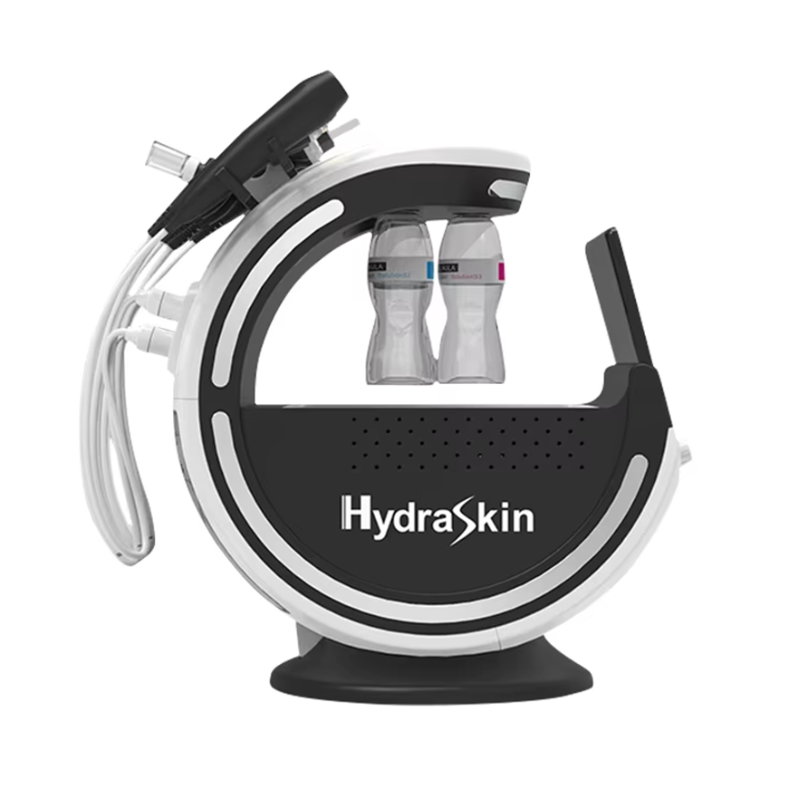 BA-HY30 smart ice blue machine