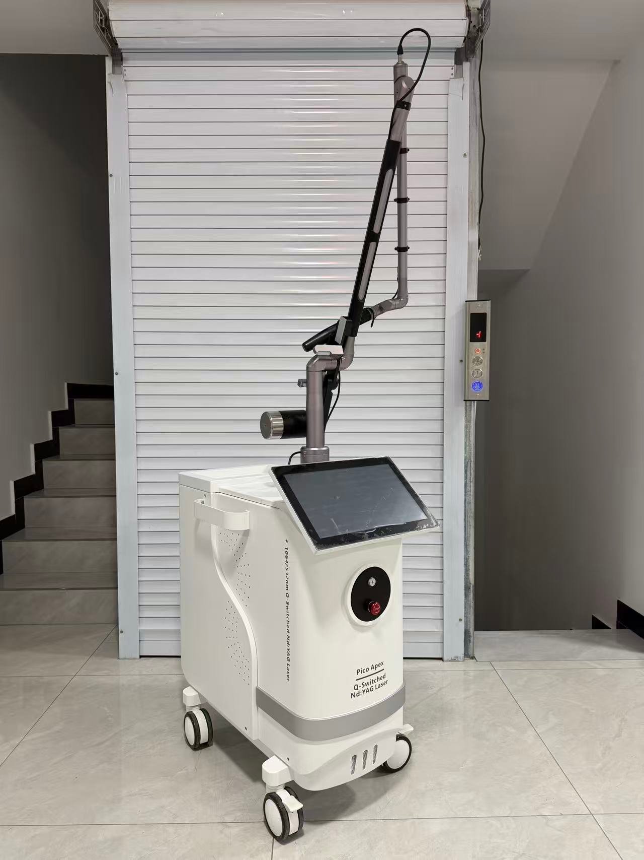 BA-PC27 pico laser (1)