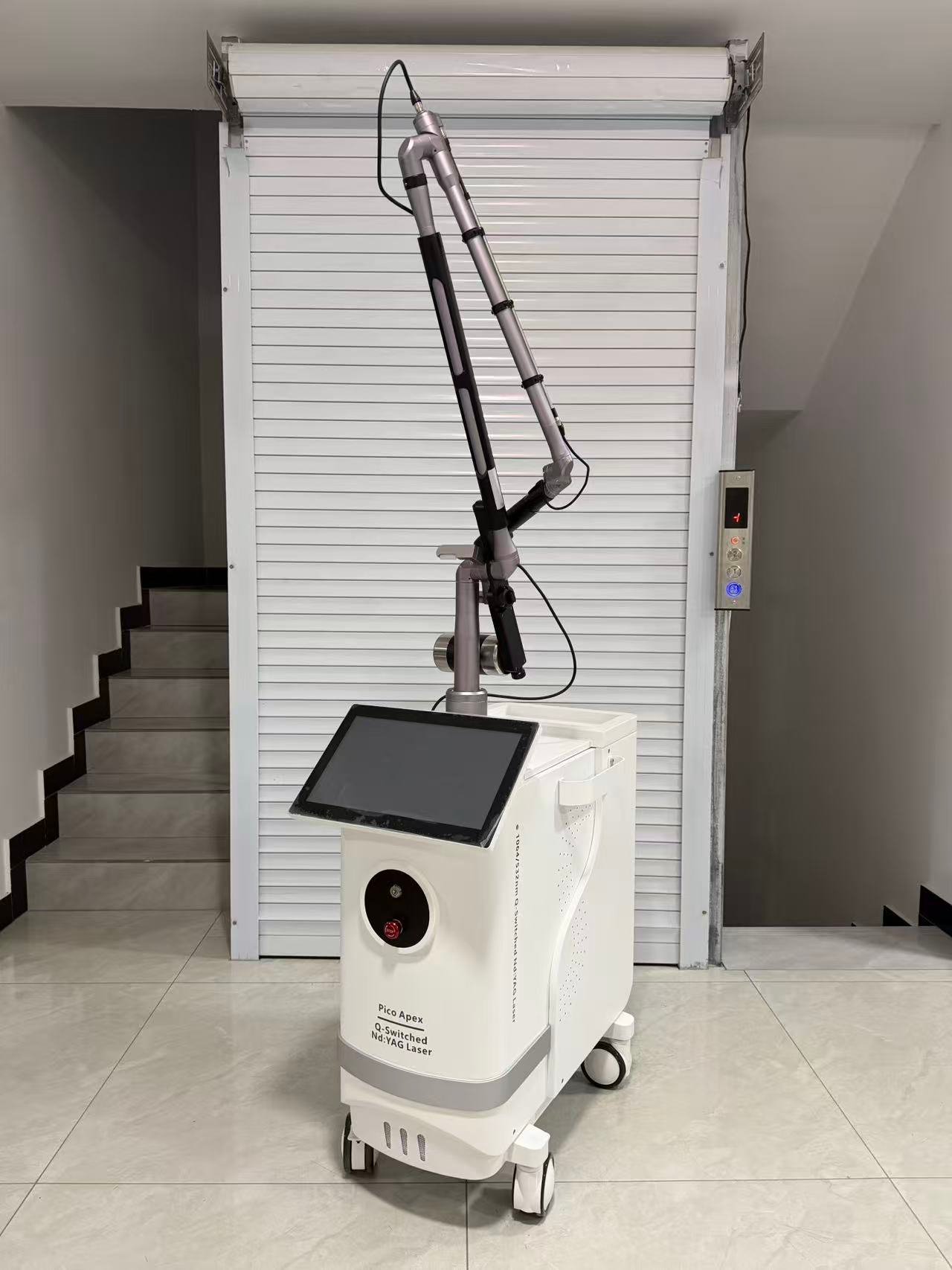 BA-PC27 pico laser (5)