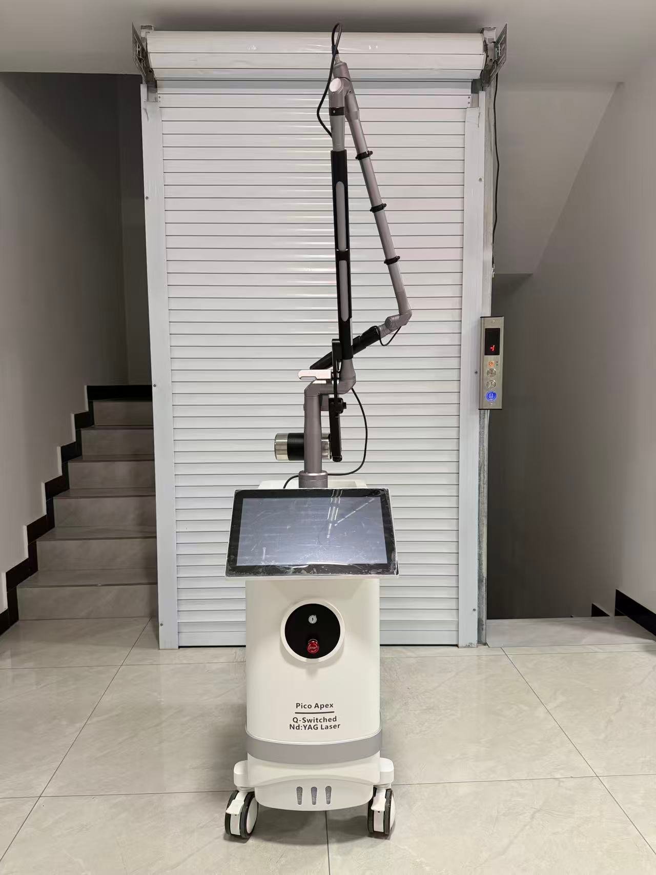 BA-PC27 pico laser (6)