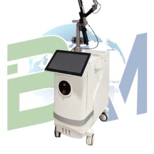 BA-PC27: Ultra-Picosecond Laser Machine