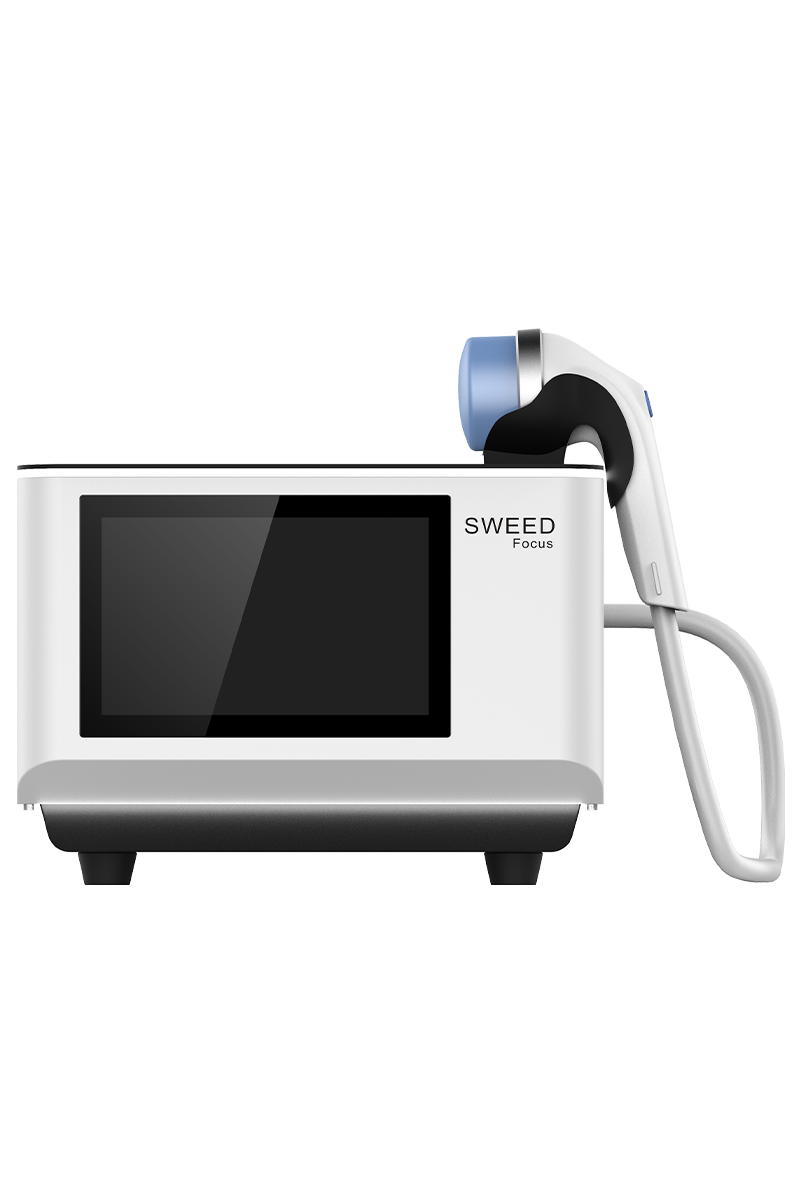 BA-SW30 focused shockwave machine