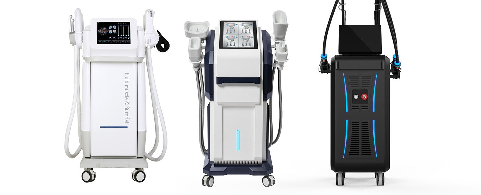 BODY SHAPING MACHINE