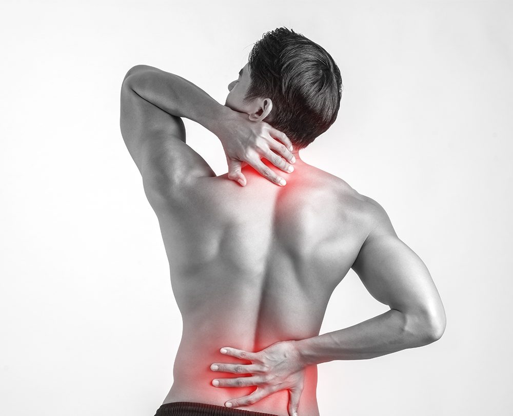 Pain Management