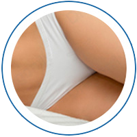 Vaginal treatment, tightening, whitening