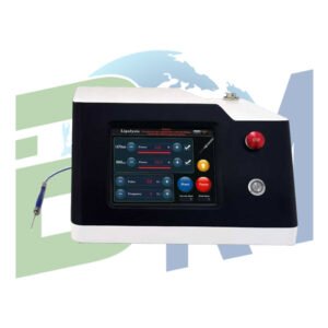 BA-LR23: Endo 980nm Diode Laser Machine